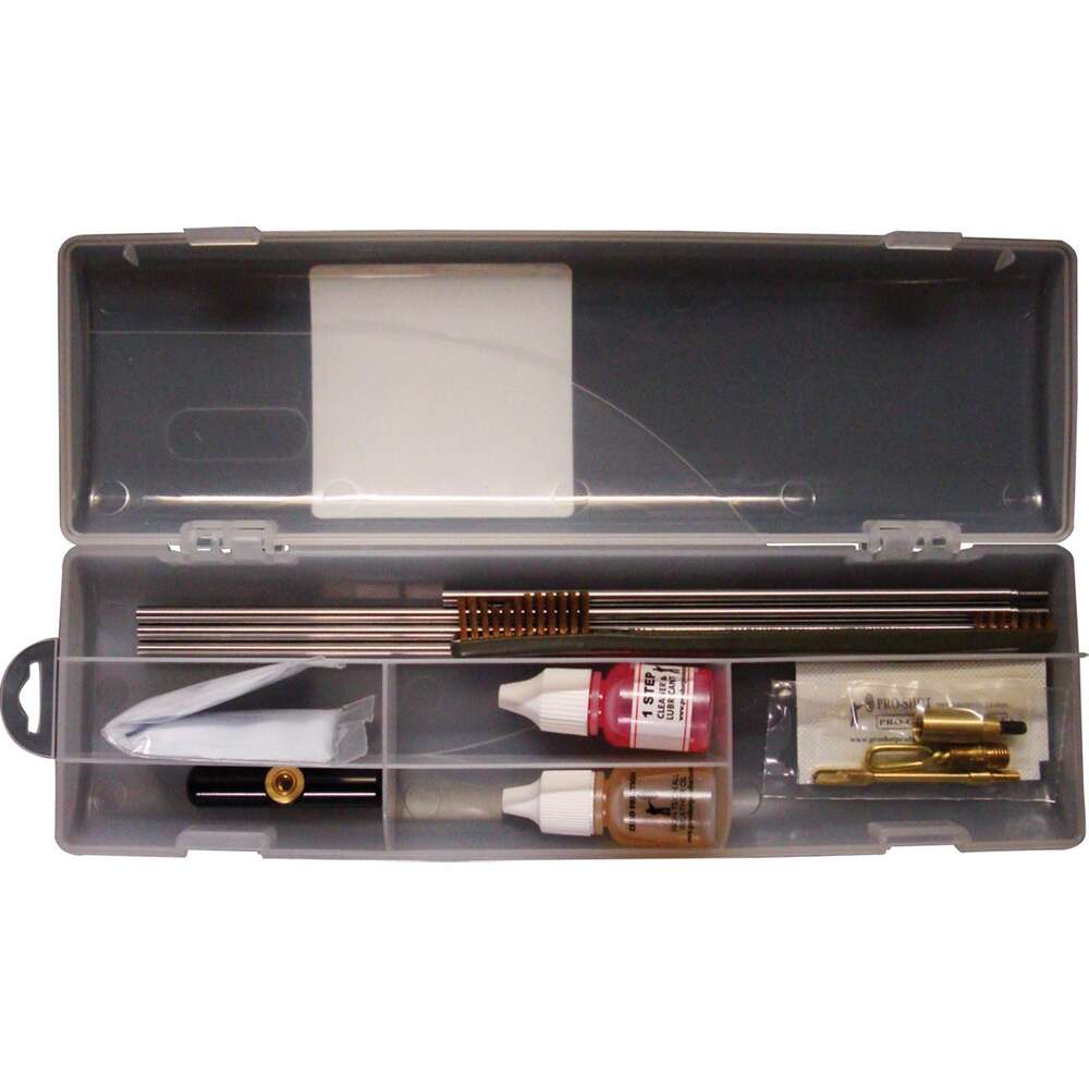 Cleaning Equipment Pro Shot Products Ready Series PREMIER UNIVERSAL KIT .22-12GA • Model: Ready Series